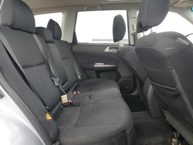 Photo 11 from auction – 2012 SUBARU FORESTER 2 with VIN JF2SHACC7CH451544