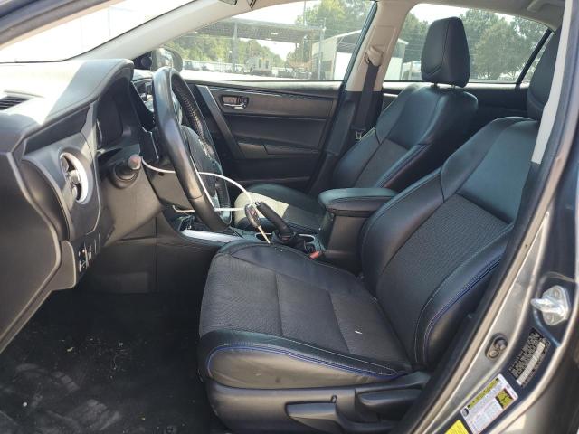 Photo 7 from auction – 2017 TOYOTA COROLLA L with VIN 2T1BURHE8HC786455