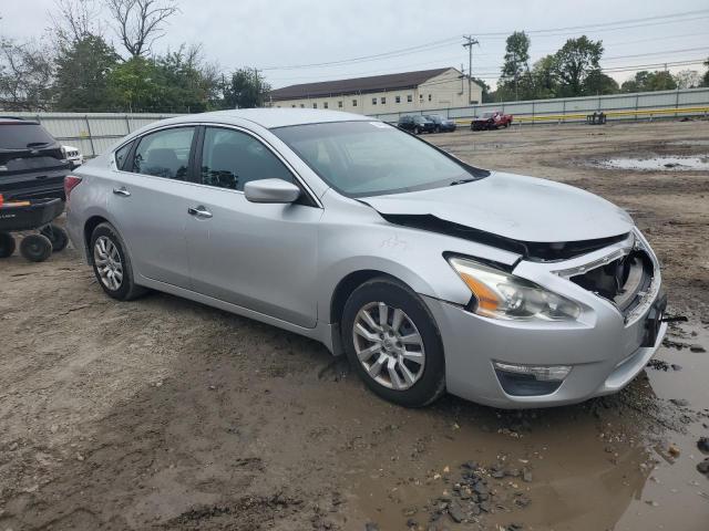 Photo 4 from auction – 2014 NISSAN ALTIMA 2.5 with VIN 1N4AL3AP3EC123764
