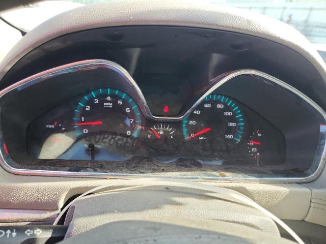 Photo 9 from auction – 2014 CHEVROLET TRAVERSE L with VIN 1GNKRFED0EJ190081