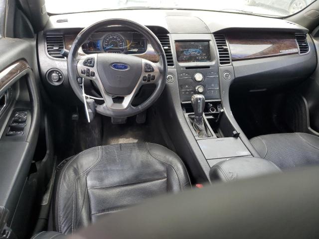 Photo 8 from auction – 2015 FORD TAURUS LIM with VIN 1FAHP2F83FG116354