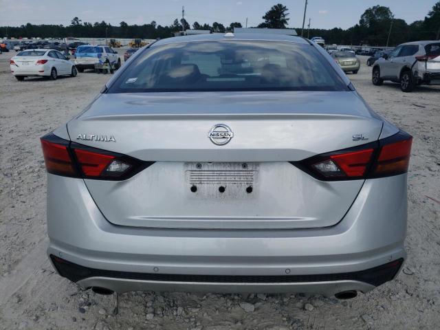 Photo 6 from auction – 2020 NISSAN ALTIMA SL with VIN 1N4BL4EV3LC157848