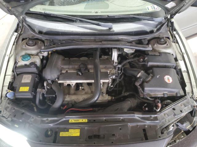 Photo 11 from auction – 2006 VOLVO XC70 with VIN YV4SZ592561209850