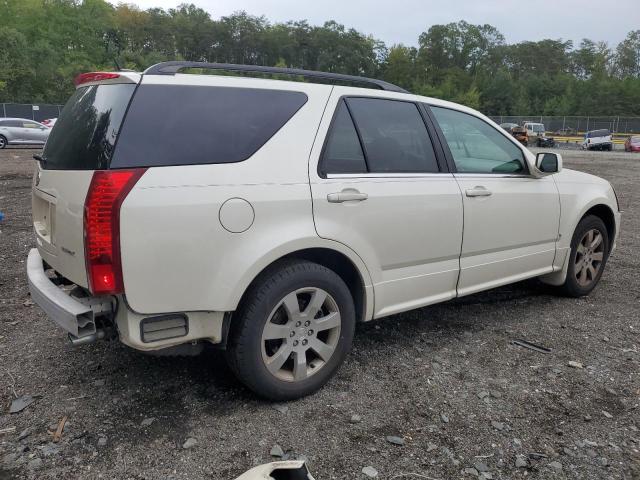 Photo 3 from auction – 2006 CADILLAC SRX with VIN 1GYEE637460151297