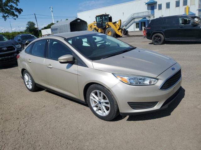 Photo 4 from auction – 2017 FORD FOCUS SE with VIN 1FADP3F2XHL250417