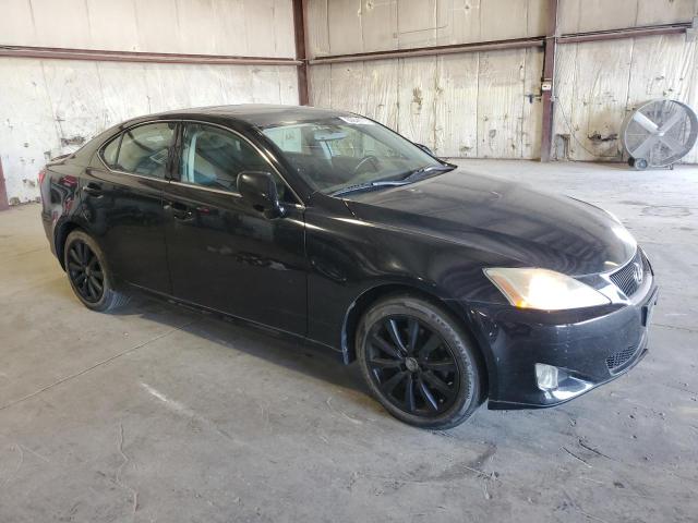 Photo 4 from auction – 2006 LEXUS IS 250 with VIN JTHCK262162006378
