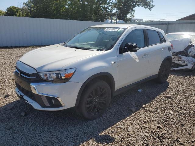 MITSUBISHI OUTLANDER 2019 with VIN JA4AR3AU3KU024389 - Photo from auction