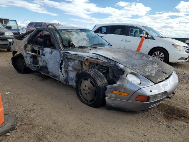 Photo 4 from auction – 1987 PORSCHE 928 S with VIN WP0JB0927HS860223