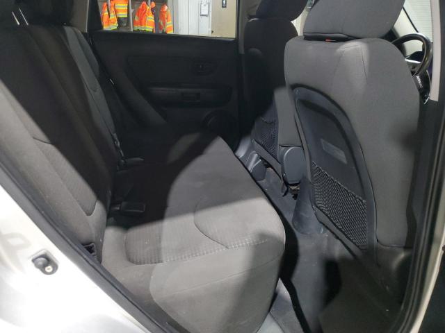 Photo 11 from auction – 2012 KIA SOUL with VIN KNDJT2A52C7355281