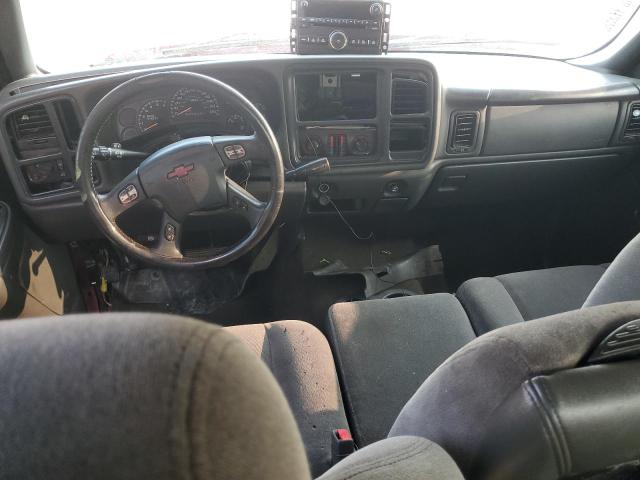 Photo 8 from auction – 2007 CHEVROLET SILVERADO with VIN 1GCEC19Z87Z182685