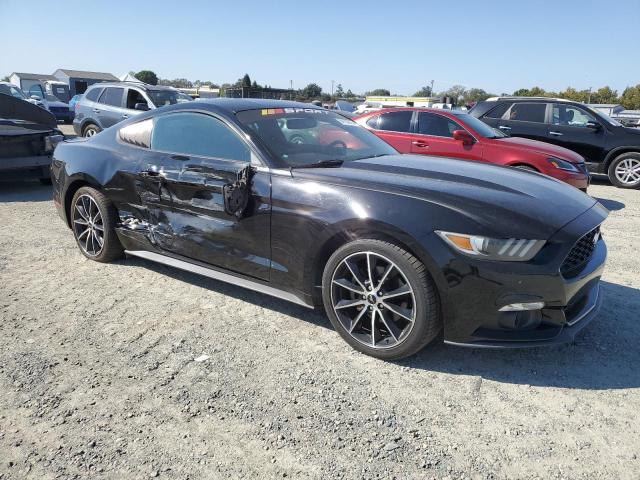 Photo 4 from auction – 2016 FORD MUSTANG with VIN 1FA6P8THXG5216026