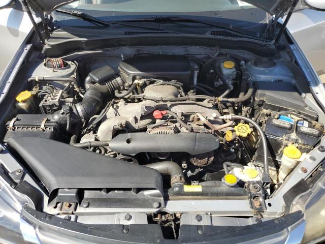 Photo 11 from auction – 2008 SUBARU IMPREZA 2.5I with VIN JF1GH61628H813338