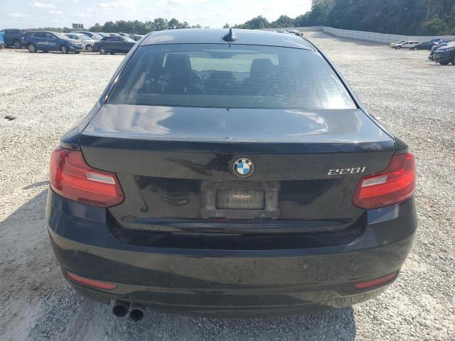Photo 6 from auction – 2015 BMW 228 I with VIN WBA1F5C56FV256921