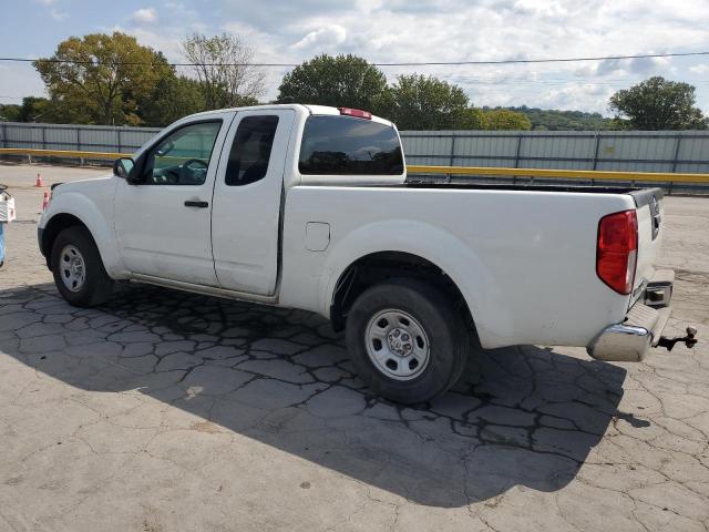 Photo 2 from auction – 2013 NISSAN FRONTIER S with VIN 1N6BD0CT7DN754344