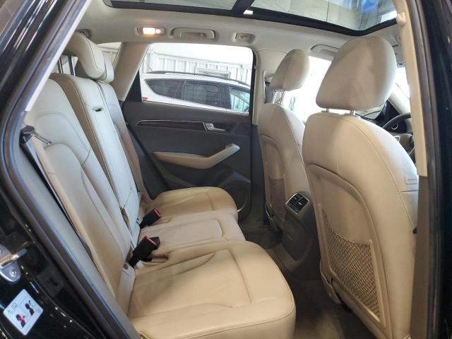 Photo 11 from auction – 2011 AUDI Q5 PREMIUM PLUS with VIN WA1DKAFP6BA032514