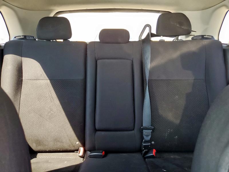Photo 10 from auction – 2013 MITSUBISHI OUTLANDER with VIN 4A4AR3AU7DE002388