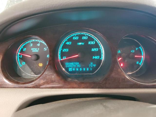 Photo 9 from auction – 2011 BUICK LUCERNE CXL with VIN 1G4HC5EM3BU128601