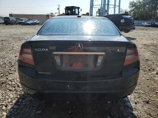 Photo 6 from auction – 2007 ACURA TL with VIN 19UUA66247A044082