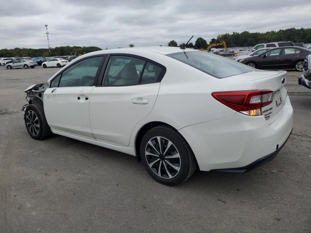 Photo 2 from auction – 2022 SUBARU IMPREZA with VIN 4S3GKAB69N3602661