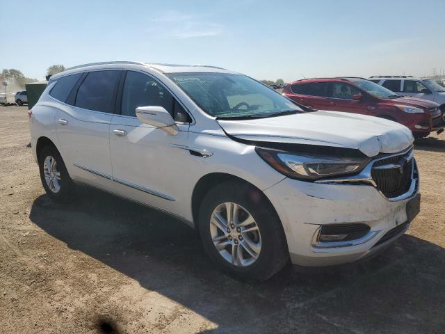 Photo 4 from auction – 2018 BUICK ENCLAVE ES with VIN 5GAERBKW6JJ136543