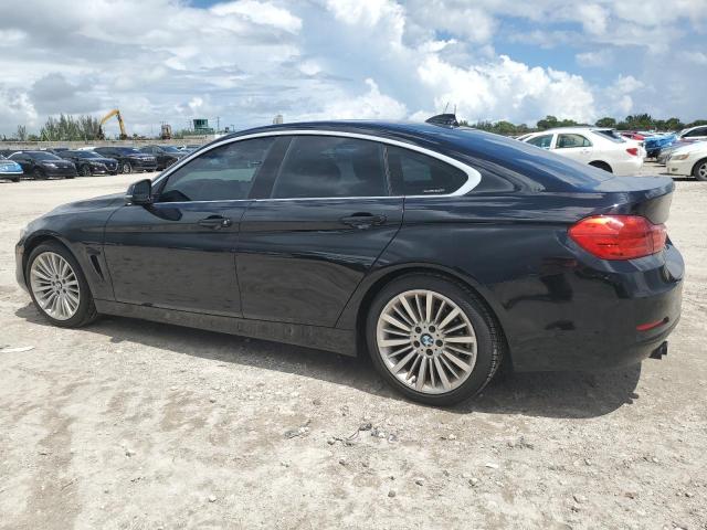 Photo 2 from auction – 2016 BMW 428 I GRAN with VIN WBA4A9C52GG506275
