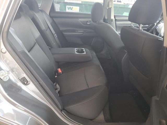 Photo 10 from auction – 2016 NISSAN ALTIMA 2.5 with VIN 1N4AL3AP7GC179435