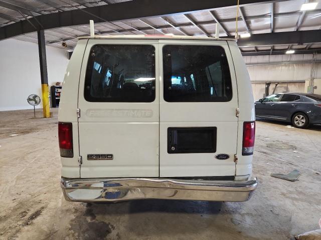 Photo 6 from auction – 2006 FORD ECONOLINE with VIN 1FBNE31L96HA24362