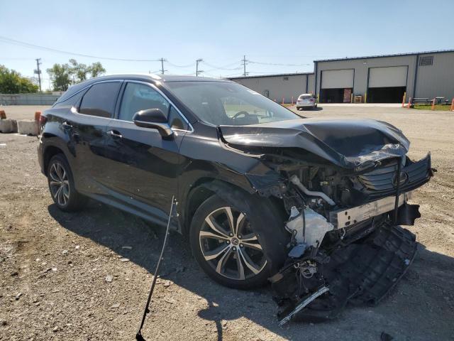 Photo 4 from auction – 2019 LEXUS RX 350 BAS with VIN 2T2BZMCAXKC194082