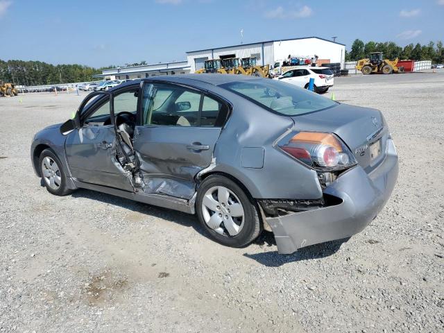Photo 2 from auction – 2008 NISSAN ALTIMA 2.5 with VIN 1N4AL21E58N537226