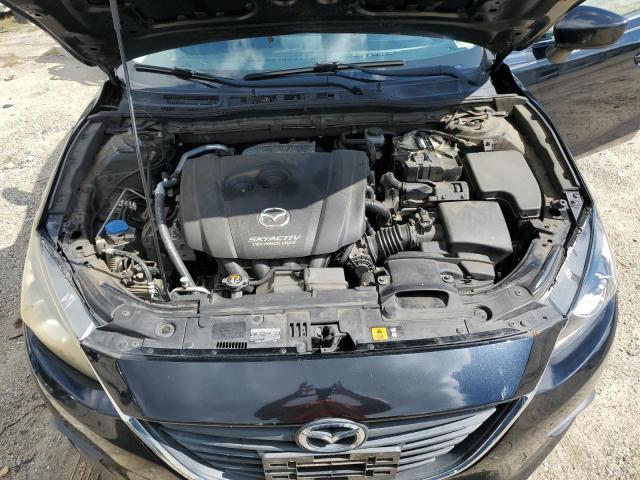 Photo 11 from auction – 2014 MAZDA 3 TOURING with VIN JM1BM1V7XE1138834
