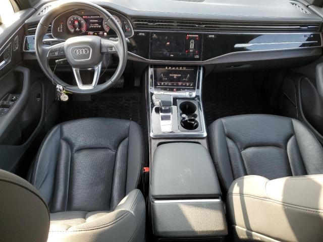 Photo 8 from auction – 2020 AUDI Q7 TECHNIK with VIN WA1WXAF78LD005406