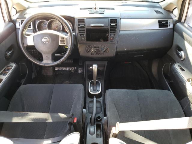 Photo 8 from auction – 2010 NISSAN VERSA S with VIN 3N1BC1CP3AL432474