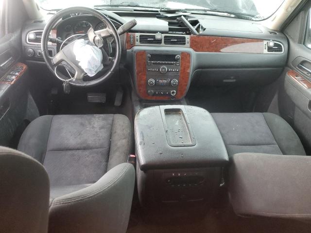 Photo 8 from auction – 2014 CHEVROLET SUBURBAN C with VIN 1GNSCHE02ER188005