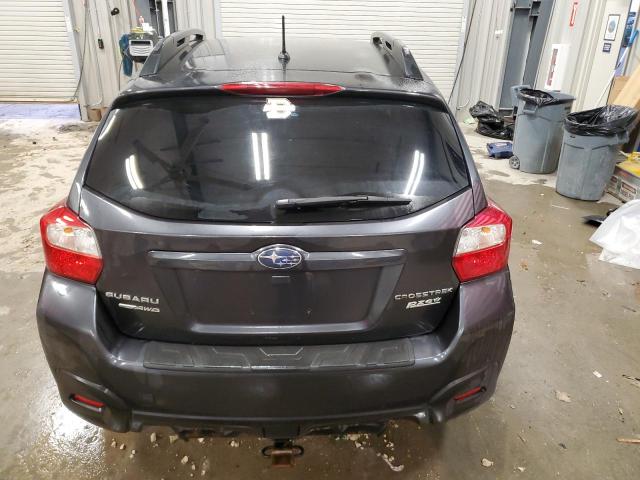 Photo 6 from auction – 2016 SUBARU CROSSTREK with VIN JF2GPABC8G8302270