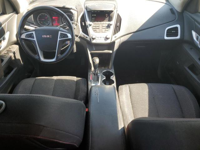 Photo 8 from auction – 2017 GMC TERRAIN SL with VIN 2GKFLTEK1H6182652