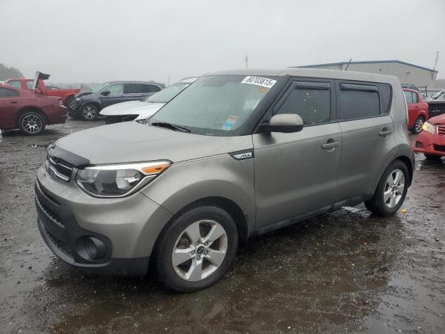 KIA SOUL 2019 with VIN KNDJN2A22K7651836 - Photo from auction