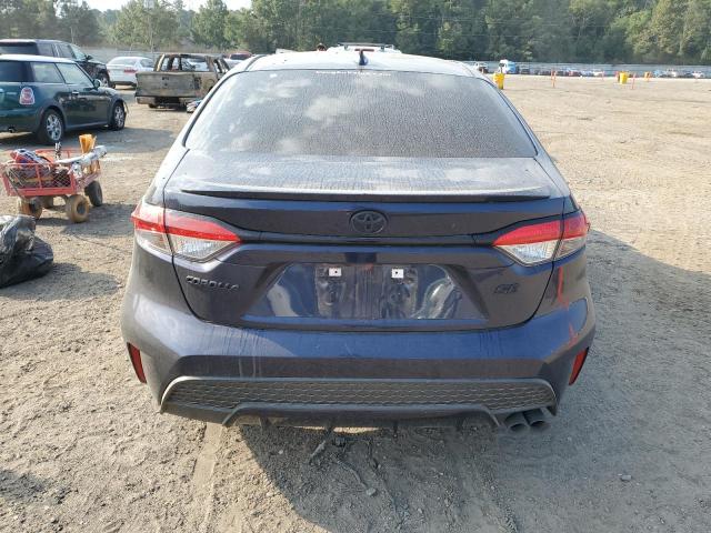 Photo 6 from auction – 2022 TOYOTA COROLLA SE with VIN 5YFS4MCE7NP132326