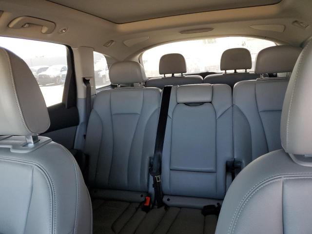 Photo 10 from auction – 2018 AUDI Q7 PREMIUM with VIN WA1LAAF76JD000464