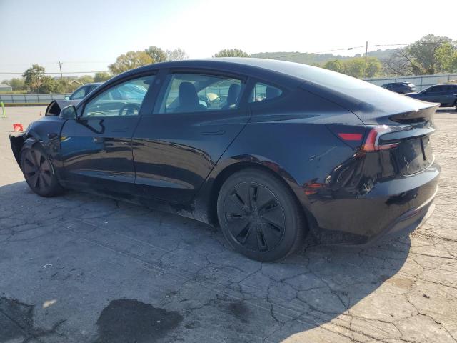Photo 2 from auction – 2024 TESLA MODEL 3 with VIN 5YJ3E1EA4RF736251