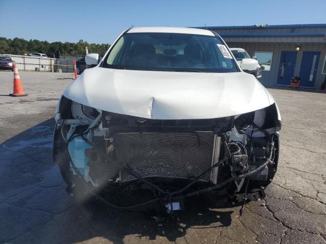 Photo 5 from auction – 2017 NISSAN ROGUE S with VIN KNMAT2MT9HP609957