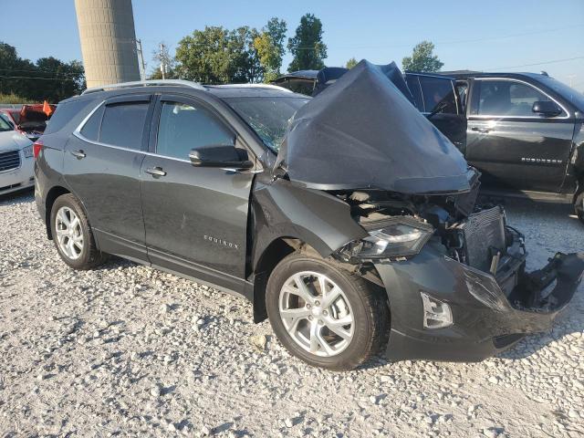 Photo 4 from auction – 2018 CHEVROLET EQUINOX LT with VIN 3GNAXTEX7JS507227