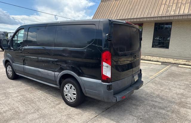 صورة رقم 3 من المزاد - 2015 FORD TRANSIT T- مع VIN 1FTNE1YM3FKA60405