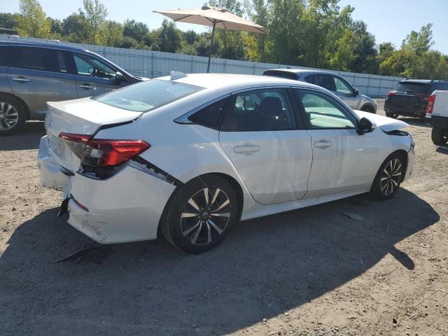 Photo 3 from auction – 2022 HONDA CIVIC EX with VIN 2HGFE1F73NH312372