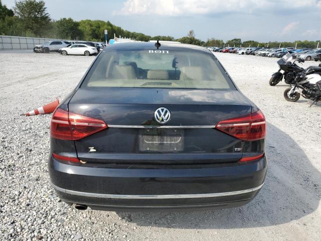Photo 6 from auction – 2017 VOLKSWAGEN PASSAT SE with VIN 1VWBT7A33HC044129