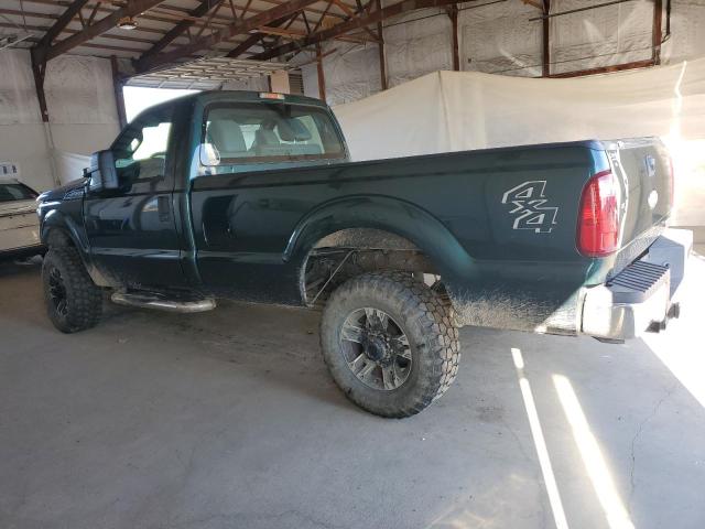 Photo 2 from auction – 2012 FORD F250 SUPER with VIN 1FTBF2B6XCEA20445