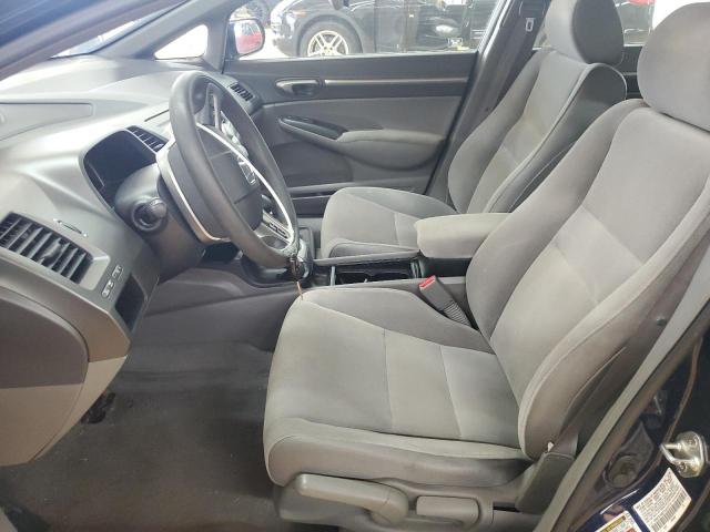 Photo 7 from auction – 2007 HONDA CIVIC EX with VIN 1HGFA16827L013773