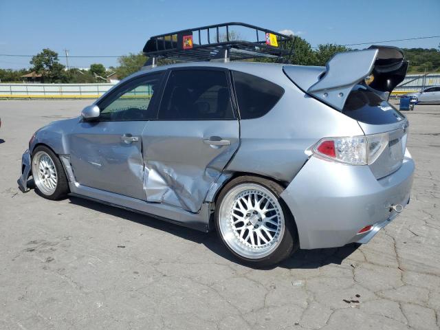 Photo 2 from auction – 2014 SUBARU IMPREZA WRX with VIN JF1GR7E68EG245823