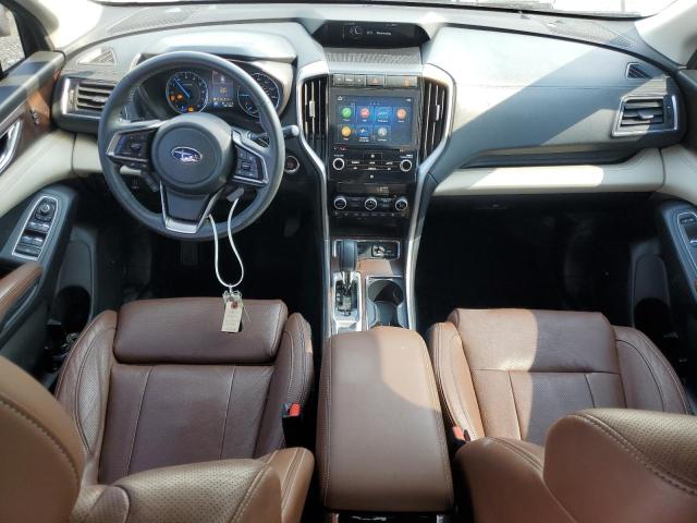 Photo 8 from auction – 2020 SUBARU ASCENT TOURING with VIN 4S4WMARD9L3416640
