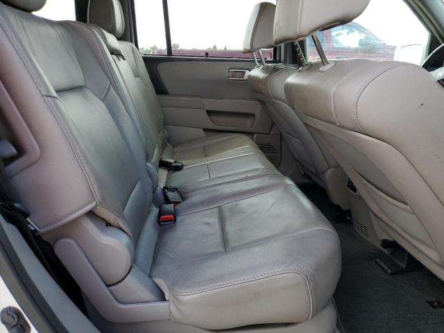Photo 11 from auction – 2014 HONDA PILOT TOUR with VIN 5FNYF4H94EB046869