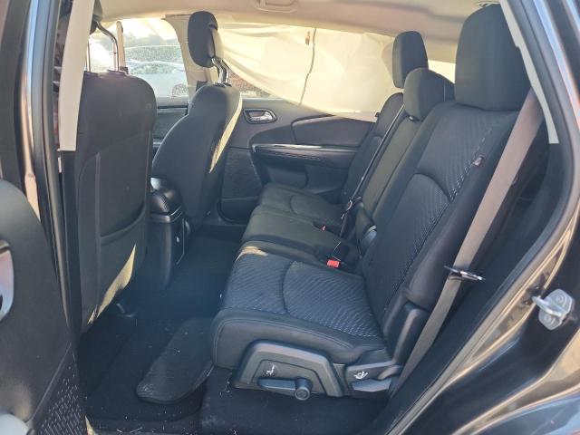 Photo 11 from auction – 2019 DODGE JOURNEY SE with VIN 3C4PDCBB6KT865807